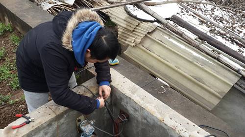 ׃�l��ˮ�O(sh��)�䳣Ҋ(ji��n)���υR������Q�k��