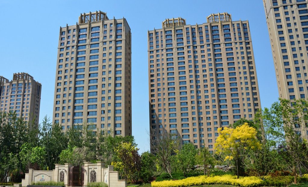 �F(xi��n)�ڵĸߌ�סլС�^(q��)����ô��ˮ��?